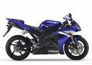Yamaha YZF-R1 Yamaha YZF-R1
